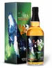 Kujira Okinawa 5 Years Old WHITE OAK VIRGIN CASK Whisky 43% Produktbild-Vorschau 2
