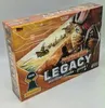 Asmodee Pandemic Legacy - Season 2, Brettspiel, Flucht, 14 Produktbild-Vorschau 1