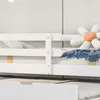 MODFU Kinderbed, boomhuisbed, chaise longue, Productafbeelding-voorbeeld 7