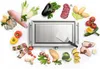 Teppinox M1500 – Edelstahl Elektrogrill  Germany Produktbild-Vorschau 4