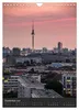 Berliner Fernsehturm - Magische Momente (Wandkalender 2027 Produktbild-Vorschau 15