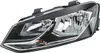 Hella Scheinwerfer links für VW Polo 6R ab 5/2014 Produktbild-Vorschau 1