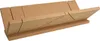Decosa Gehrungslade MDF, braun, 51 x 22,4 x 11 cm - 1 Stück Produktbild-Vorschau 5