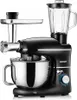 Planeten-Küchenmaschine Kerch Rotary 6.2L 4000W Produktbild-Vorschau 4