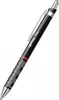 rotring Stylo à bille rétractable Tikky, noir Voir les images du produit 4