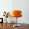 Lampada da tavolo Egg Tart per ragazze, a risparmio Anteprima dell’immagine prodotto 2