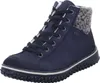 Rieker Damen Stiefelette Schnürboot Warmfutter flach Produktbild-Vorschau 37