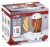 Urządzenie do hot-dogów i gotowania jajek 2w1 Clatronic HDM Podgląd zdjęcia produktu 29