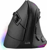Gaming Maus Mars Gaming MMSK Schwarz Produktbild-Vorschau 1