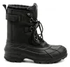 Boty Kamik Winterstiefel Alborg Plus WK0078BLK Náhled obrázku produktu 19