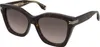 Marc Jacobs Runway MJ 1000/S KRZ HAVANA CRYSTAL 54/17/140 Produktbild-Vorschau 2