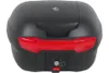 Hepco & Becker Topcase Hepco Journey 40L Schwarz Fuer Produktbild-Vorschau 10