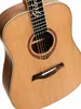Akustikgitarre Dreadnought Woody W48, Zederndecke, Matt, 48 Produktbild-Vorschau 3