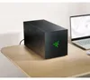Razer Core X V2, Černá, Ocel, 1 kusů, Windows 10, Windows Náhled obrázku produktu 5