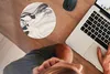 MuchoWow® Mauspad Mousepad Fischblut - Gemälde von Gustav Produktbild-Vorschau 3