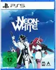 Neon White (PlayStation PS5) Produktbild-Vorschau 1