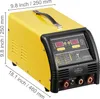 SucceBuy Dual Pro Bolzenschweißgerät, 5 kW, Auto/Manuell, Produktbild-Vorschau 8