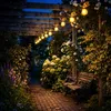 Lanterne solaire suspendue pour jardin – BEELANTERN Voir les images du produit 6