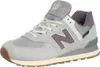 New Balance 574 V2 Rain Cloud Rain Cloud 44 Produktbild-Vorschau 4