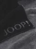 JOOP! Asciugamano Collezione classica in spugna - nero Anteprima dell’immagine prodotto 3