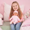 Bayer Design 93824CK Babypuppe interaktiv, sprechend, Produktbild-Vorschau 10