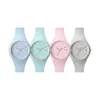 Ice-Watch ICE.GL.AQ.S.S.14 ICE GLAM PASTEL Aqua Small Uhr Produktbild-Vorschau 5
