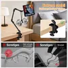 Tablet Halterung, Tablet Ständer, Tablet Halter für Bett & Produktbild-Vorschau 7