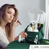 ZMH Make-Up Organizer Kosmetikorganizer mit 2 Schubladen Produktbild-Vorschau 2