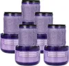 vhbw 5x Staubsaugerfilter kompatibel mit Dyson V12 Slim, Produktbild-Vorschau 1