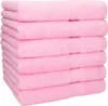 Betz 6 Stück Handtücher 50x100 cm PALERMO 100% Baumwolle  Produktbild-Vorschau 1
