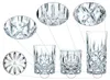 Nachtmann Becher Set/12 7607/12tlg. Noblesse 105440 Produktbild-Vorschau 8