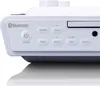Lenco KCR-150WH - FM-Küchenradio mit CD-Player und Produktbild-Vorschau 4