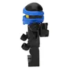 LEGO Ninjago : Jay avec Nunchucks Voir les images du produit 4