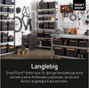 ORTHEX Aufbewahrungsbox SmartStore Pro 31 black Produktbild-Vorschau 20