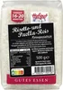 Hofgut Risotto+Paella Reis (500g Packung) + usy Block Produktbild-Vorschau 2