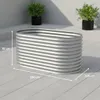 Hochbeet Rimini XL 200 x 100 x 82 cm Produktbild-Vorschau 3