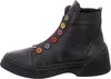 Gemini Damen Boot schwarz Größe 37 Produktbild-Vorschau 24