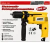 Brüder Mannesmann 12507-13 Príklepová vŕtačka, sieťová Náhľad obrázku produktu 4