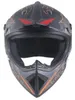 Crosshelm Helm Kinderhelm Motorradhelm Motocross Mejia Produktbild-Vorschau 3