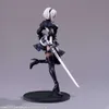 NieR:Automata FORM-ISM 2B (YoRHa Nr. 2 Typ B) Figur Produktbild-Vorschau 6