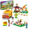 LEGO 41701 Friends Streetfood Market con Taco Truck e Anteprima dell’immagine prodotto 29