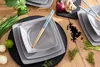 Konsimo Tafelservice EPIRI für 6 Personen (18el) Produktbild-Vorschau 2