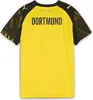 T-shirt Puma Borussia Dortmund Home Replica 946437001 Voir les images du produit 8
