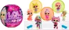 L.O.L. Surprise! Neon Pop Stars Tots, Malá bábika, Žena, 4 Náhľad obrázku produktu 8