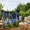 VOID Schloss Neuschwanstein Kissenbezug Kissenhülle Produktbild-Vorschau 4