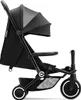 SmarTrike Traveler nero Anteprima dell’immagine prodotto 1