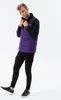 Ombre Herren-Weste Sport Steppweste Bodywarmer Ärmellos Mix Produktbild-Vorschau 15