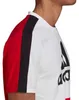 Adidas - Pánské tričko „Essentials“ PP4226 (S) Náhled obrázku produktu 4