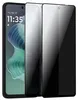 2-Pack Motorola G35 5G Privacy Displayschutzfolie Privacy - Produktbild-Vorschau 1