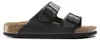 Birkenstock Arizona Mules Black Náhľad obrázku produktu 37